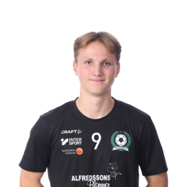 Isak Hjorth