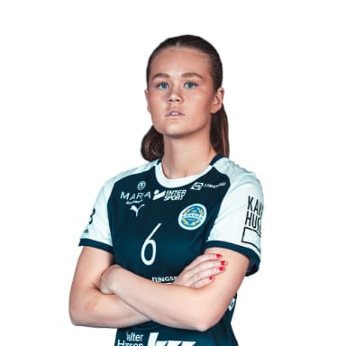 Josefine Horndahl