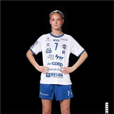 Alva Jakobsson