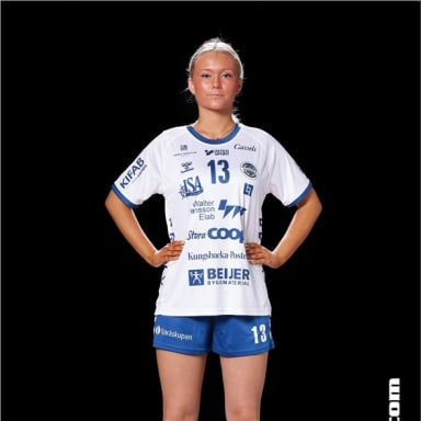 Tora Sjöstedt