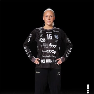 Emilia Bohl