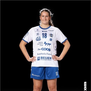 Carla Johansson