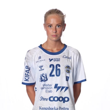 Mira Olausson