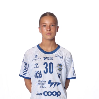 Julia Sundqvist