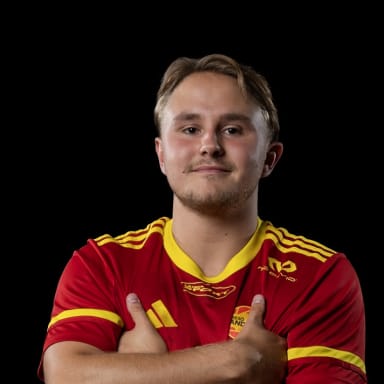 Linus Fröberg