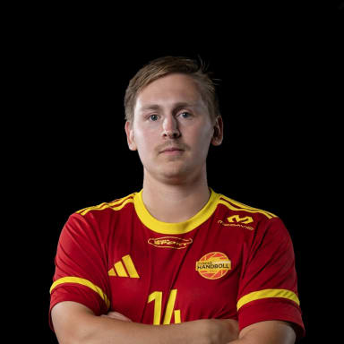 Simon Hjortenbo