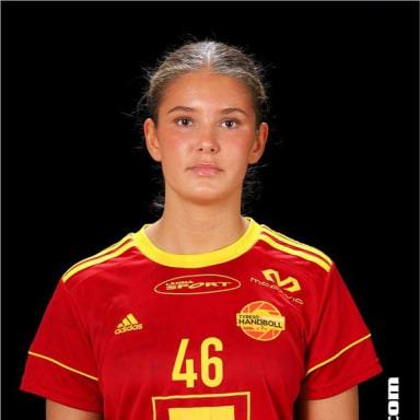 Elvira Cardinal