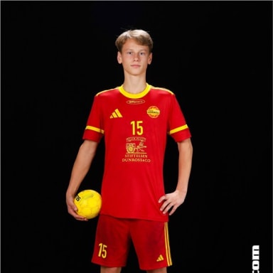 Lucas Wessman