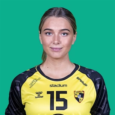 Amanda Hafström