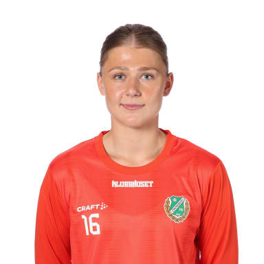 Stina Littorin