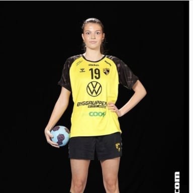 Linnea Nyman