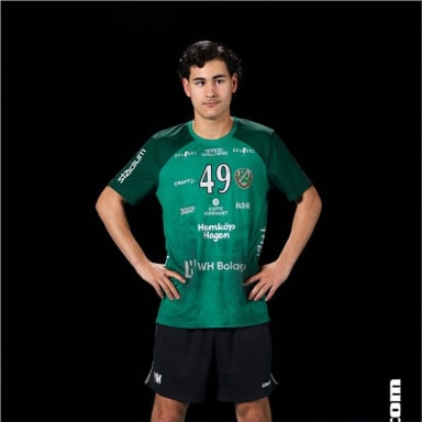 Yosef Mousa