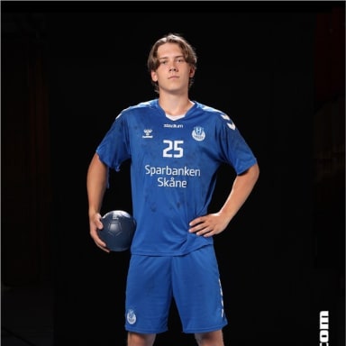 Milo Skärbäck
