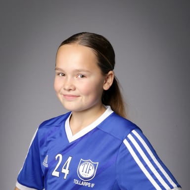 Alicia Billgren