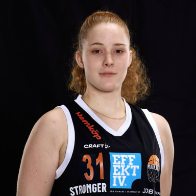 Kajsa Lilja