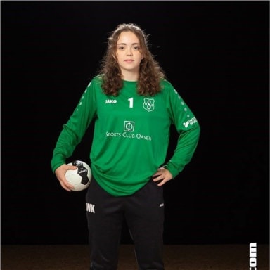 Kajsa Weibull Kimrin