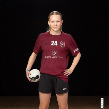 Lovisa Nimåker
