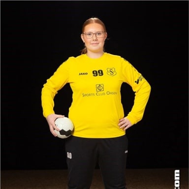 Alva Oredsson