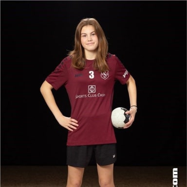 Ines Blomqvist Milosevic