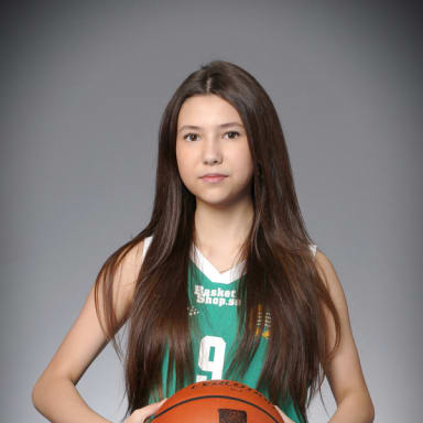Zhanel Kismetova