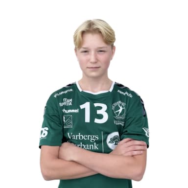Liam Syberg