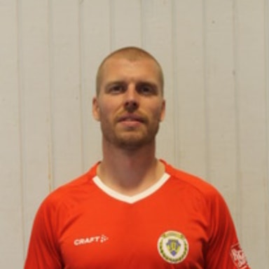 Andreas Herrlander