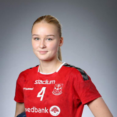 Idun Martinsson Carlberg