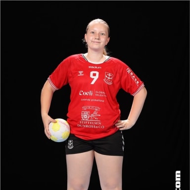 Sofia Malmborg