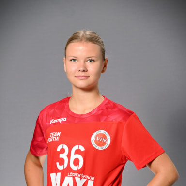 Ida Andrén