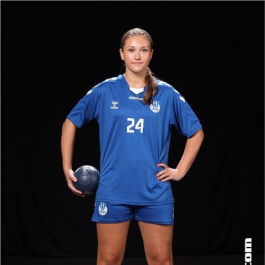 Ebba Ramstedt