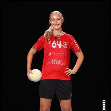 Wilma Thorsén