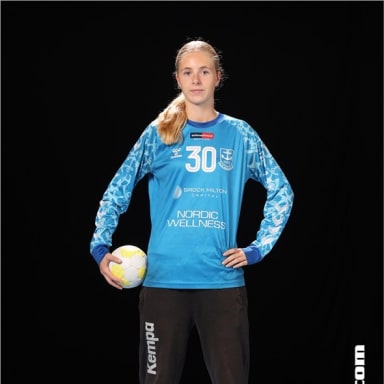 Astrid Ljung
