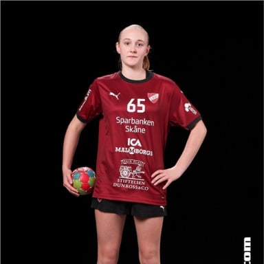 Edith Wallström