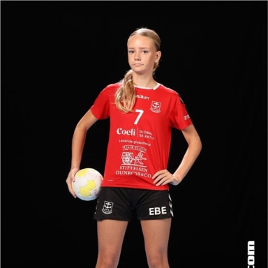 Ellen Borg Enström