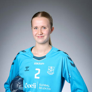 Matilda Bergknut