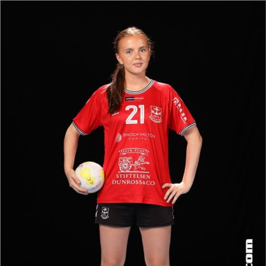 Alva Stenberg