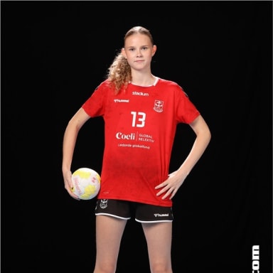 Lykke Ericsson