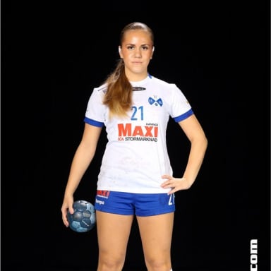 Lena Grasza