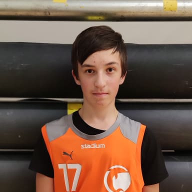 Sakarias Bacirtzis Persson