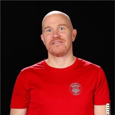 Joakim Fredblad