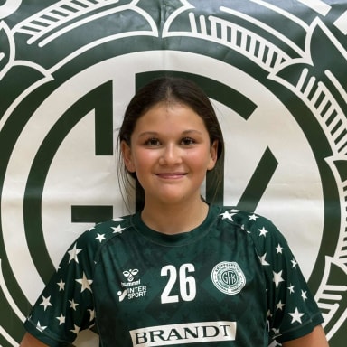Maggie Stålros