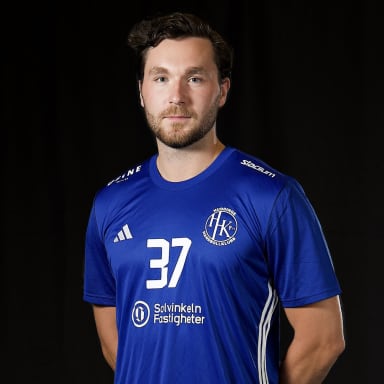 Linus Löngren