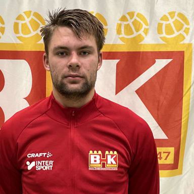 Albin Svärd