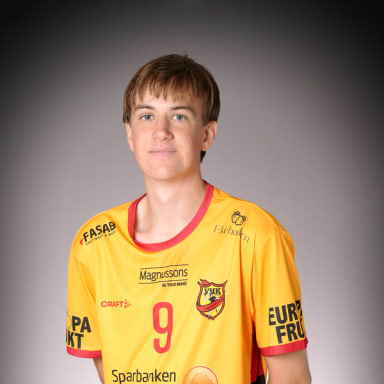 Felix Emsfors Rönn