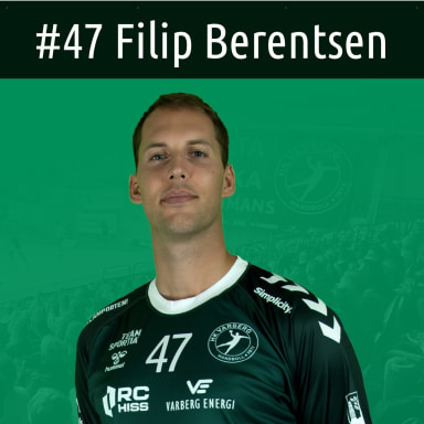 Filip Berentsen