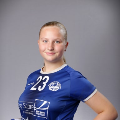 Julia Thernström