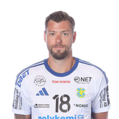 Niclas Ekberg