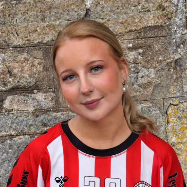 Sara Pettersson