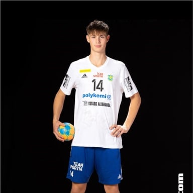 Hannes Hölting Nilsson