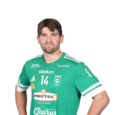 Alexander Norrbrink